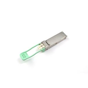 Cisco QSFP-100G-FR-S 100G Qsfp28 Transceiver REF