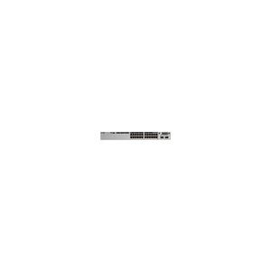 Cisco C9300-24H-A Catalyst 24-Port UPOE+ Switch