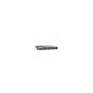 Cisco C9300-48UB-A Catalyst 9300 Series mGig Modular Uplink Switch