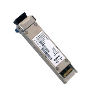 Cisco XFP10GZR192LR-RGD Multirate 10GBASE-ZR/-ZW  XFP Module