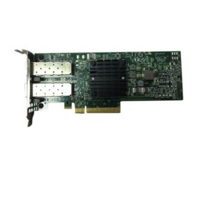 Dell R93GG Broadcom 57404 Dual-Port 25GB DA/SFP+ Adapter