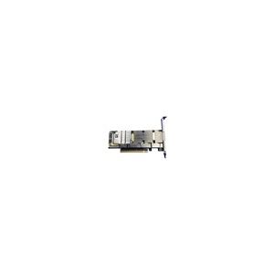 NVIDIA MCX75510AAS-NEAT ConnectX-7 adapter card 400Gb/s NDR IB Single-port OSFP PCIe 5.0 x16 with x16 Extension option (Socket Direct ready) Secure boot No Crypto