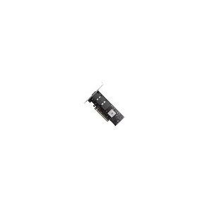 NVIDIA MCX75510AAS-HEAT ConnectX-7 Adapter card 200Gb/s NDR200 IB Single-port OSFP PCIe 5.0 x16 Extension option (Socket Direct ready) Secure boot No Crypto