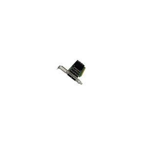 HPE P25961-B21 Ethernet 100GB QSFP28 MCX623106AS-CDAT PCIe Adapter