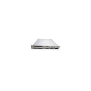 Cisco MS390-48UX2-HW Meraki 48-Port 5GbE UPoE Switch