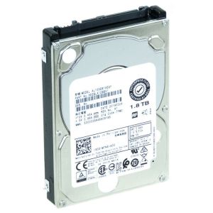 Toshiba HDEBL41DAB51F 1.8TB 10000RPM SAS-12GBPS 2.5inch Enterprise Internal HDD