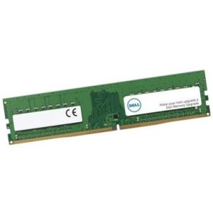 Dell AB901530 32GB PC5-38400 DDR5-4800MT/s 2Rx8 Non ECC Memory