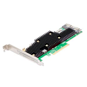 Broadcom 9660-16I Tri-mode 24g Sas Raid Controller