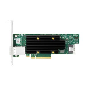 Broadcom SAS9600-8I8E eHBA Tri-Mode Storage Adapter
