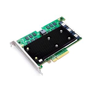 LSI LOGIC SAS9670-24I MegaRAID 9670-24i Tri-Mode 24GB SAS RAID Controller