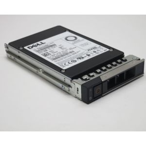 Dell 400-BMUI 800GB Enterprise NVMe Write Intensive U2 Gen4 with Carrier