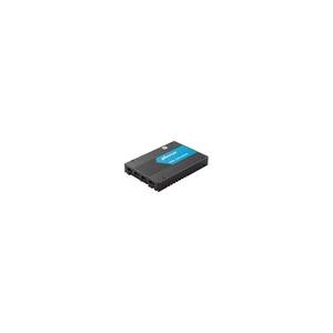 Micron 9300 MAX Solid MTFDHAL3T2TDR-1AT1ZABYY SSD 3.2 TB PCI Express 3.0 X4 (NVMe) Refurbished