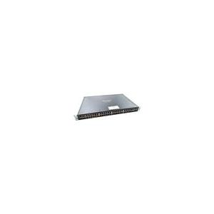HPE JL256-61101 Aruba 2930F 48G PoE+ 370W 4SFP+ Switch