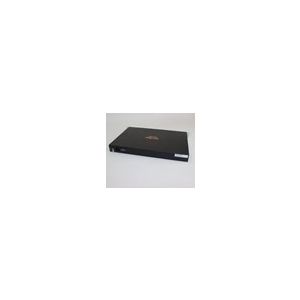 HPE JL255-61101 Aruba 2930F 24G PoE+ 4SFP+ Switch