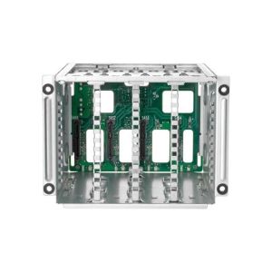 Hpe 872235-B21 Dl560 Gen10 8Sff Hdd Bay2 Kit