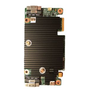 Dell 405-ABCQ PERC H355 Front 12GB 16 Ports PCIe Gen 4 SAS/SATA RAID Controller