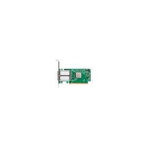 Cisco UCSC-P-M5D100GF Mellanox ConnectX-5 Ex EN PCIe 4.0 x16 100 Gigabit QSFP28 x 2 Network Adapter