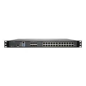 SonicWall 02-SSC-8986 NSa 4700 - High Availability - security appliance