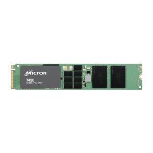 Micron MTFDKBG1T9TFR-1BC1ZABYY 7450 Pro 1.92TB M.2 PCIe 4.0 NVMe SSD