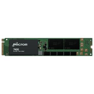 Micron 7450 Pro MTFDKBG960TFR-1BC1ZABYY 960GB M.2 PCIe 4.0 (NVMe) SSD