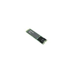 Micron 7450 Pro MTFDKBA480TFR-1BC15ABYY 480GB M.2 (22X80) PCIe 4.0 (NVMe) Solid State Drive