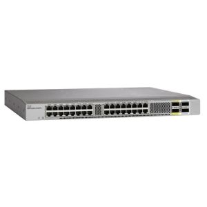 Cisco N2K-C2332TQ-10GT Nexus 2332TQ 10GE Fabric Extender expansion module