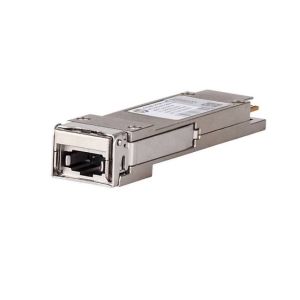 HPE JH232-61001 X142 QSFP+ Transceiver Module - 40 Gigabit Ethernet New
