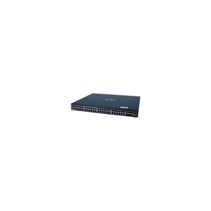 HPE Aruba JL727A#ABA 6200F 48G Class4 PoE 4SFP+ 370W Switch