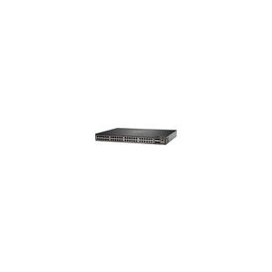 HPE JL667A#ABA Aruba 6300F 48-port 1GbE and 4-port SFP56 Switch