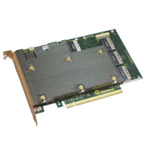 HPE P04224-001 Microchip SmartRAID SR932i-p SAS Controller