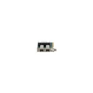 Dell YRKJW Nvidia ConnectX-6 Lx Dual Port 10/25GbE SFP28 Adapter, PCIe Low Profile