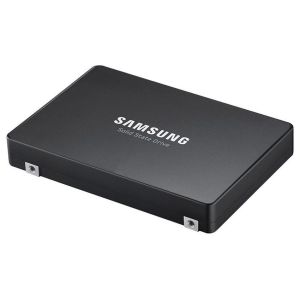 Samsung MZWLR3T8HCLS-00A07 PM1733a 3.84TB 2.5Inch PCI Express 4.0 x4 (NVMe) Internal SSD