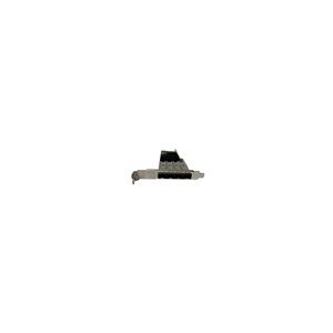 Intel X710DA4FHG2P5 Quad Port Ethernet Converged Network Adapter