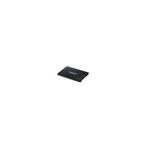 Samsung MZ-7L33T8B PM897 Series 3.84TB SATA 6GBPS 2.5Inch SSD