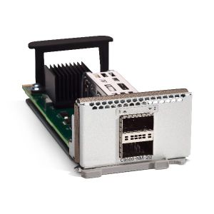 Cisco C9500-NM-2Q Catalyst 9500 Series Network Expansion Module Ref