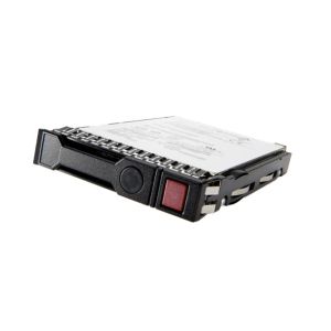 HPE P53552-B21 20TB 7.2K SAS 12G Lff BC ISE SC 512e MV Helium Hard Drive