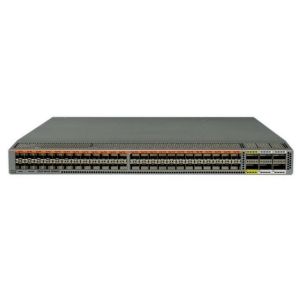Cisco N2K-C2348UPQ-10GE Nexus 2348UPQ 10GE Fabric Extender expansion module