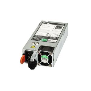 Dell 2RPHX 750W F2R Normal 100-240V AC 50/60MHz 80+ Platinum