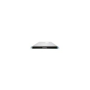 Arista DCS-7160-48YC6-R 7160 High Capacity 48 x 25GbE SFP and 6 x 100GbE QSFP switch