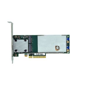 HPE P53016-B21 NS204i-p x2 Lanes NVMe PCIe3 x8 OS Boot Device Without SSD