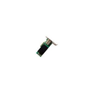 Dell 44PV9 Solarflare X2522-25G-Plus XtremeScale Onload Dual-Port 25GbE SFP28 Server Adapter