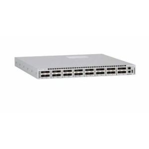 Arista DCS-7050QX-32-R switch rear-to-front airflow