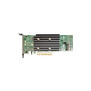 Dell WK5N7 H350 12Gbs w/LP Bracket PERC Adapter