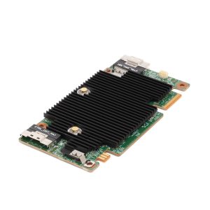 DELL 0TKK9K Perc H355 Front 12Gb 16-Ports PCIe Gen 4 SAS/SATA Raid Controller.