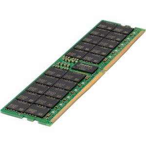 HPE P48503-001 128GB 4Rx4 PC5-4800B-R 3DS Smart Kit