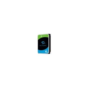 Seagate SkyHawk ST4000VX016 4TB 5.4K RPM SATA 6Gb/s 3.5inch HDD