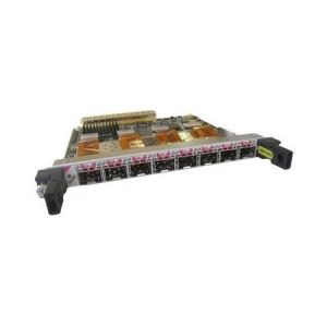 Cisco SPA-8XOC3-POS Cisco Shared Port Adapter