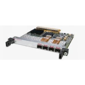 Cisco SPA-4XOC3-POS 4-Port OC-3C/STM-1 POS Shared Port Adapter