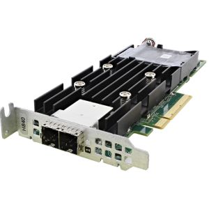 DELL M9RY6 PERC H840 12GB SAS PCIe Raid Controller W/4gb Cache LP