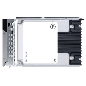 Dell 26KR9 7.68TB SSD SAS Read Intensive 12Gbps SED Drive
